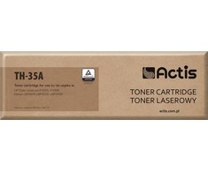Lazerinio Spausdintuvo Toneris - Actis Th-35a