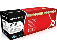Suderinamas Asarto Cyan Toneris 207CN (AS-LH2211AN)