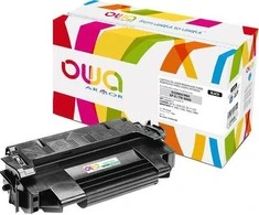 OWA Armor dažai, skirti HP Color LaserJet Pro M254, M280, M281, 203X Y, 2500 puslapių, geltona (CF542X Y)