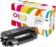 Suderinamas OWA Armor Juodas Toneris 81X (K15841OW)