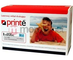 Suderinamas Printe TH05X Juodas Toneris 05X (TH05XNC)