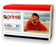 Suderinamas Printe TH05X Juodas Toneris 05X (TH05XNC)