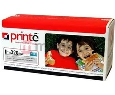 Suderinamas Printe TH320BNC juodas dažiklis 128A (TH320BNC)