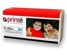 Suderinamas Printe TH36ANC juodas dažiklis 36A (TH36ANC)