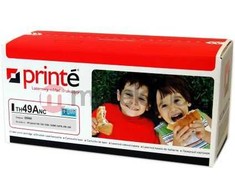 Suderinamas Printe TH49ANC juodas dažiklis 49A (TH49ANC)