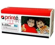 Suderinamas Printe TH530BNC (CC530A) Toneris 30A (TH530BNC)