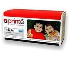 Suderinamas Printe TH53XNC Juodas Toneris 53X (TH53XNC)