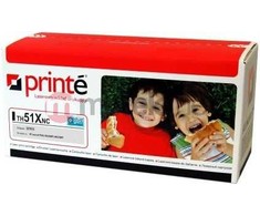 Suderinamas Printe TH53XNC Juodas Toneris 53X (TH53XNC)