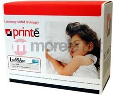 Suderinamas Printe TH55ANC juodas dažiklis 55A (TH55ANC)