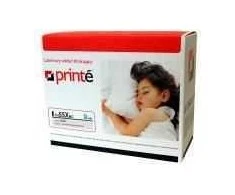 Suderinamas Printe TH55XNC juodas dažiklis 55X (TH55XNC)