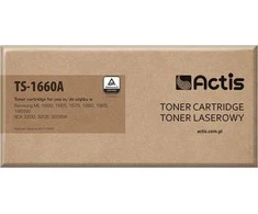 Toneris Actis TB- 1660A Juodas pakeitimas MLT- D1042S (TS1660A)