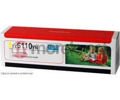 Suderinamas su Printe TX6000BN juodais dažais 106R01634 (TX6000BN)