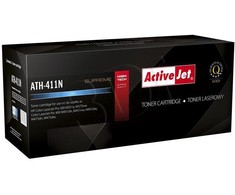 Tonerio Activejet ATH-411N Cyan Addition 305A (ATH411N)