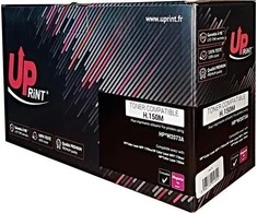 Tonerio UPrint Magentos pakeitimas 117A (H.150M)