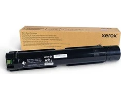 Xerox VersaLink C7100 Parduodama Juodas Toneris Kasetė (31 300 puslapių)
