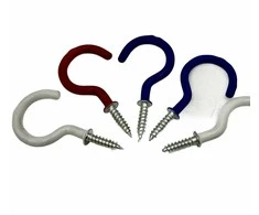 Kilpos Suki, 10 x 3 x 1.8 x 6 mm, 12 vnt.