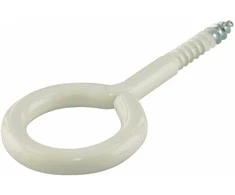 Kilpos Suki, 10 x 5 x 2.7 x 6 mm, 6 vnt.