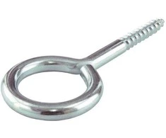 Kilpos Suki, 12 x 4 x 2 x 7 mm, 12 vnt.
