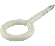 Kilpos Suki, 16 x 6 x 2.8 x 13 mm, 4 vnt.