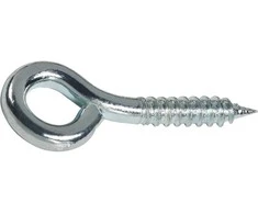 Kilpos Suki, 16 x 6 x 2.8 x 13 mm, 9 vnt.