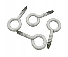 Kilpos Suki, 20 x 10 x 3.3 x 14 mm, 4 vnt.