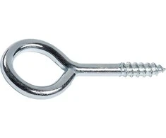 Kilpos Suki, 25 x 12 x 3.8 x 18 mm, 5 vnt.