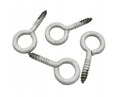 Kilpos Suki, 30 x 12 x 3.8 x 18 mm, 4 vnt.