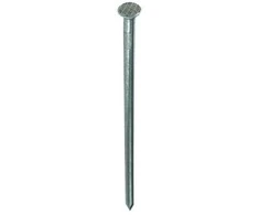 SUKI Tolinės vinys, 1 x 15 mm, 60 g