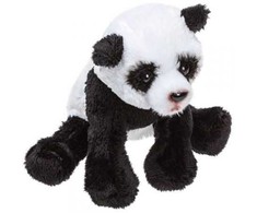 Suki Panda sėdinti 13 cm