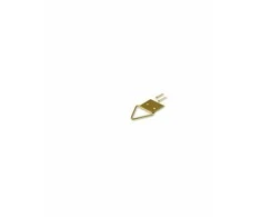 Paveikslų laikikliai Suki, 20 x 10 mm, 10 vnt.
