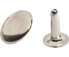 Baldiniai varžtai Suki, 13 x 11.6 x 4.1 mm, 10 vnt.