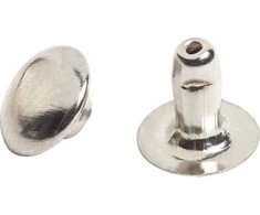 Baldiniai varžtai Suki, 5.6 x 6.7 x 3.15 mm, 20 vnt.