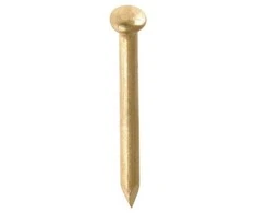 SUKI Statybinės vinys, 1.2 x 20 mm, 30 g