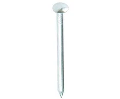 SUKI Statybinės vinys, 1.2 x 20 mm, 50 g