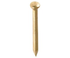 SUKI Statybinės vinys, 1.6 x 25 mm, 30 g