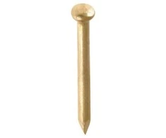 SUKI Statybinės vinys, 1.8 x 20 mm, 30 g