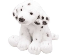 Suki Sėdintanti dalmantina patelė 13 cm (12007)