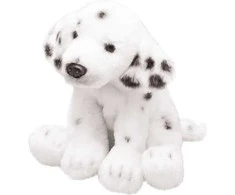 Suki Sėdintanti dalmantina patelė 13 cm (12007)