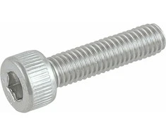 Varžtai Suki, DIN912, M5 x 40 mm, A2, 4 vnt.