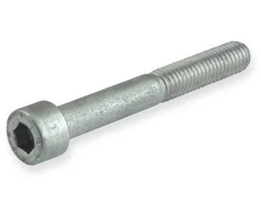 Varžtai Suki, DIN912, M8 x 20 mm, A2, 4 vnt.