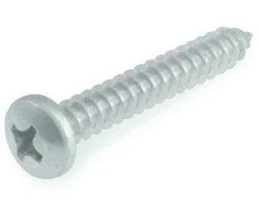 Savisriegiai Suki, DIN 7981, 4.8 x 13 mm, 10 vnt.