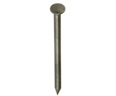 SUKI Statybinės vinys, 2 x 16 mm, 80 vnt.