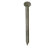 SUKI Statybinės vinys, 2 x 30 mm, 50 vnt.