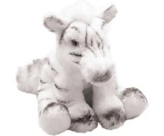 Suki šunų patelės Sitting Zebra 13 cm (SU-12021)