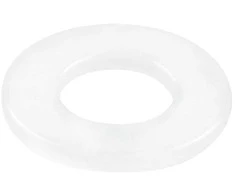 SUKI Poveržlės DIN 125, 8 mm, 10 vnt.