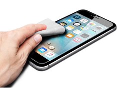Oem Grūdintas stiklas – skirtas Huawei Y7 2018 / Y7 Prime 2018