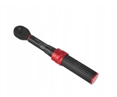 Sukimo momento raktas 1/4" 1-6 Nm TVARDY (20)