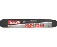 Sukimo momento raktas 1/4" 1-6 Nm TVARDY (20)
