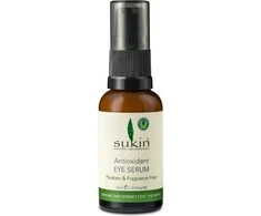 Sukin Antioksidantas Akių Antioksidacinis serumo akių serumas 35ml