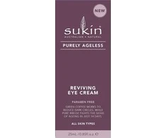 Sukin Bevardis pagal akis, 25 Ml